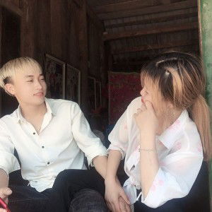 Láy Em profile icon