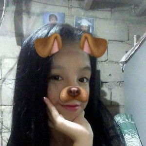 Jheniffer Bernabe profile icon