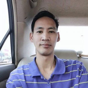 Apirat Katnoi profile icon