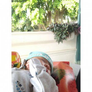 Meilisa Mater profile icon