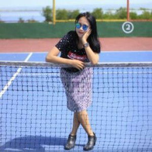 Tiqha yukita profile icon