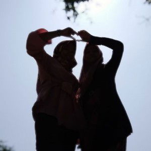 Salfa Azzahra profile icon