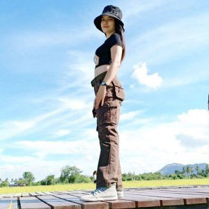 Worakarn Ice profile icon