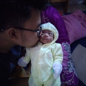 Fadilah Olsop profile icon