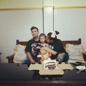 Devy Salsabillah profile icon