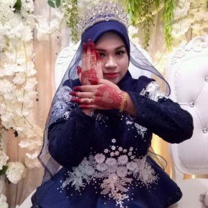 Noof Fauziyana Ahmad Fauzi profile icon