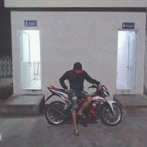 N-Minh Quân profile icon