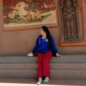 ยัยอร แก้มป่อง profile icon