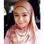 Syamimi Johari profile icon