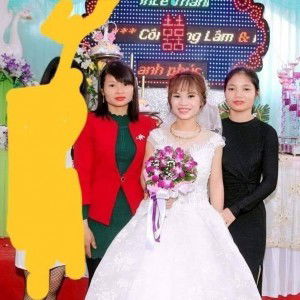 Lyna Dung profile icon