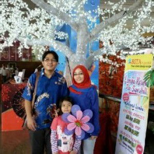 Eka Lustikawati profile icon