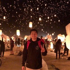 Jason Din profile icon