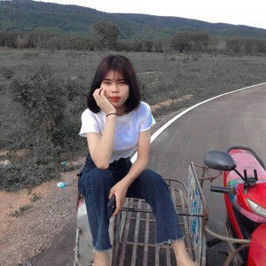 ศิรินทร์ธร โกยกอง profile icon