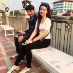 จารุวรรณ โมนอก profile icon