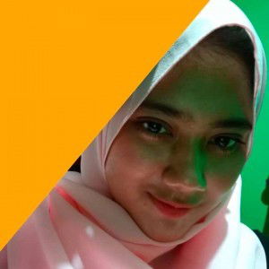 Nhurul Rahmy Su'ru profile icon