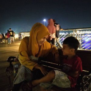 Aini Nda'x Anan profile icon