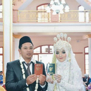 Rizky Dhania profile icon