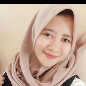 Anis Anisya Fitriana profile icon