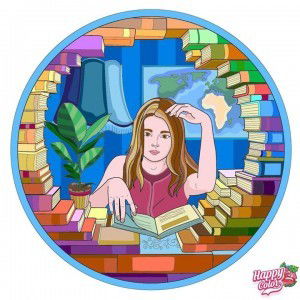 Joy Perez profile icon