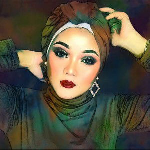 Qaseh Ika profile icon