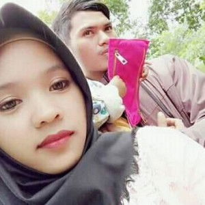 Mikhaelia Azzahra profile icon