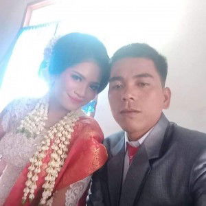 Endang Marsaulina Mapa profile icon