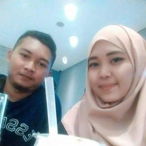 Alvisha Azkia profile icon