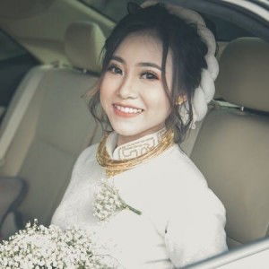 Lê Phương Trinh profile icon