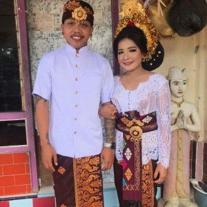 Made Eka Safitri profile icon