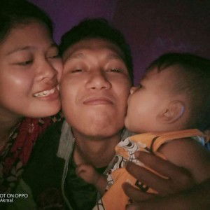 Akmal Sulaiman profile icon