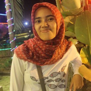 Khujaifatul Husnah profile icon