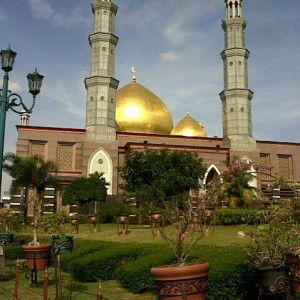 Anna Farida profile icon