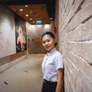 Mo Suphansa profile icon