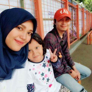 Hernita Febriyani profile icon