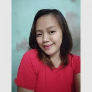 Jomelyn Flores Santiago profile icon