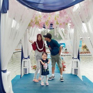 mawaddah warohmah profile icon