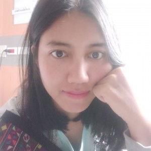 ณัฏฐณิชา กรจิรัสโยธากุล profile icon