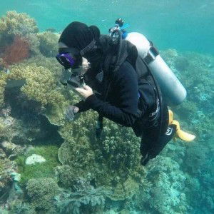 Maharani Jafar profile icon