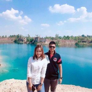 Wa-wanida Mingkhaun profile icon