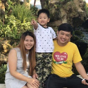 Navapol Kantiyu profile icon