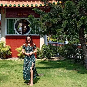 FiDhes Cariño BunGue profile icon