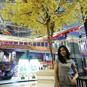 Novye Safitri profile icon