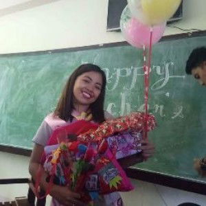 Jay-Ann Ramos profile icon