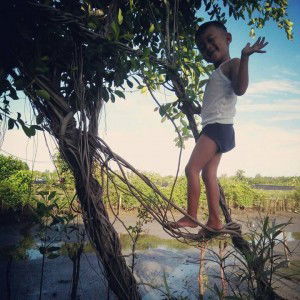 NheNhi Budiansah profile icon