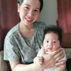 อรวรรณ  ทิพย์ยอด profile icon