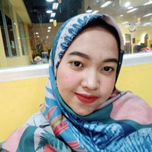 Eva Novitasari profile icon