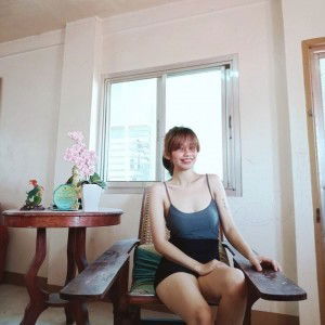 Mommy K profile icon