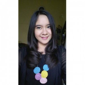 Gina Nadia Mokoginta profile icon