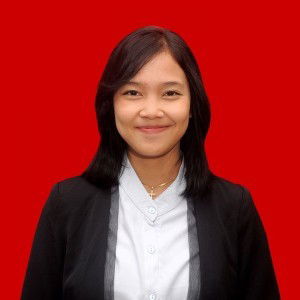 Theresia Uchi Apriani profile icon