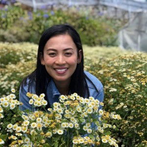 Mary Grace Latonio Solomon profile icon